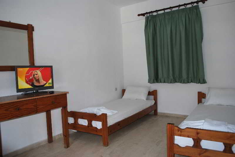 Koula Apartments Stalida 외부 사진