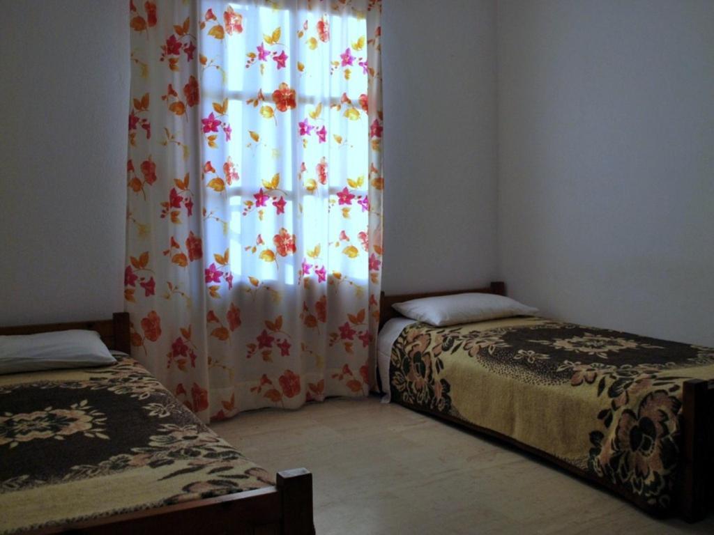Koula Apartments Stalida 객실 사진