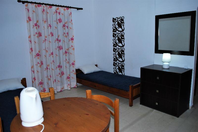 Koula Apartments Stalida 외부 사진