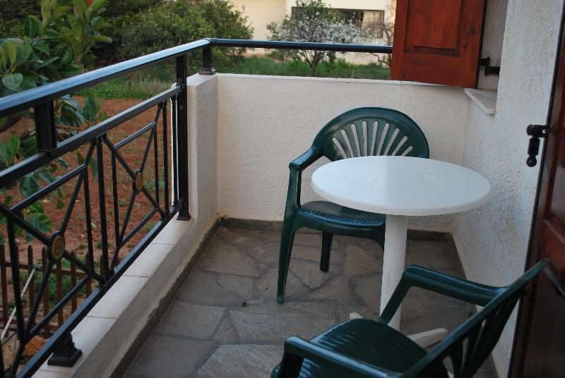 Koula Apartments Stalida 외부 사진
