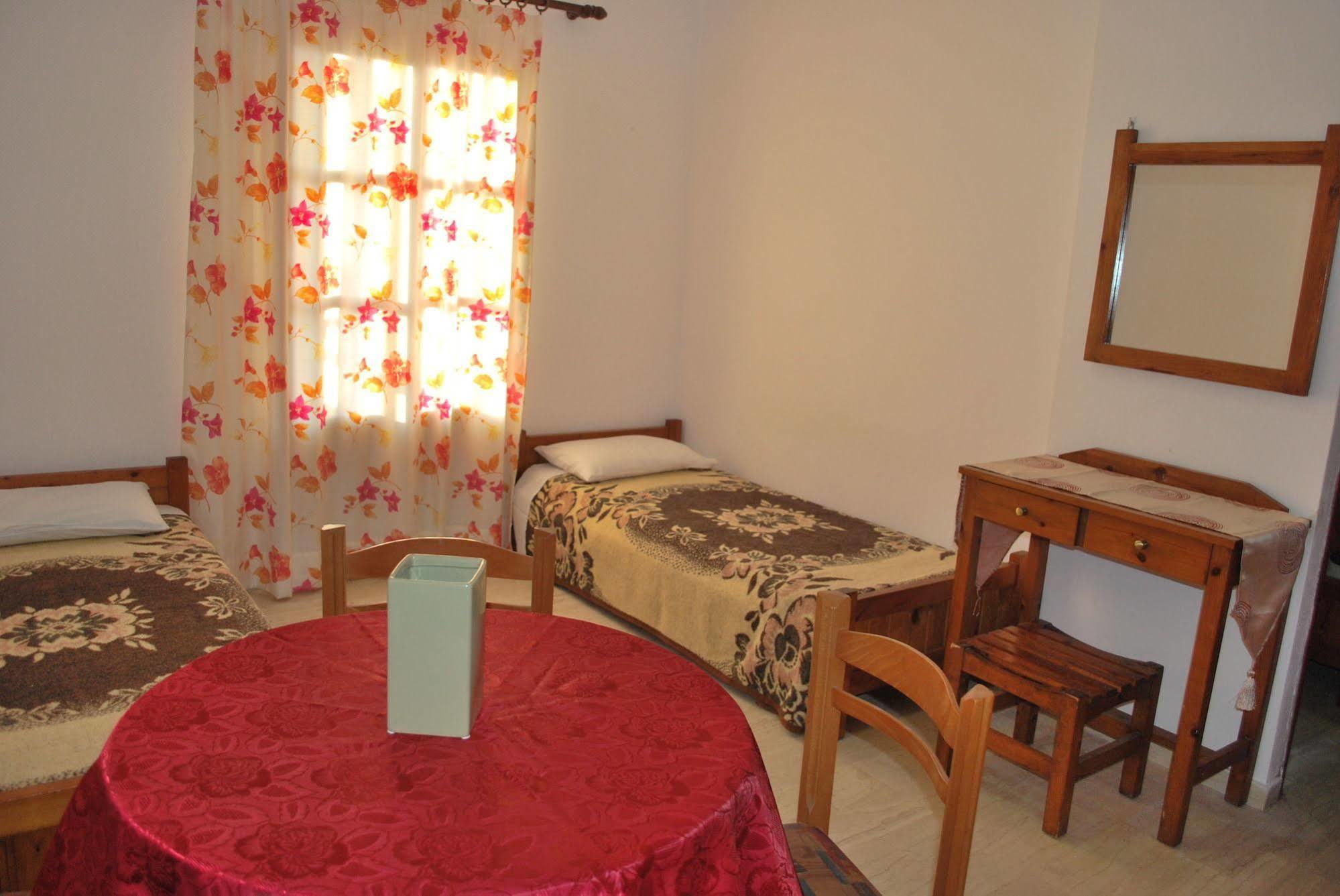 Koula Apartments Stalida 외부 사진