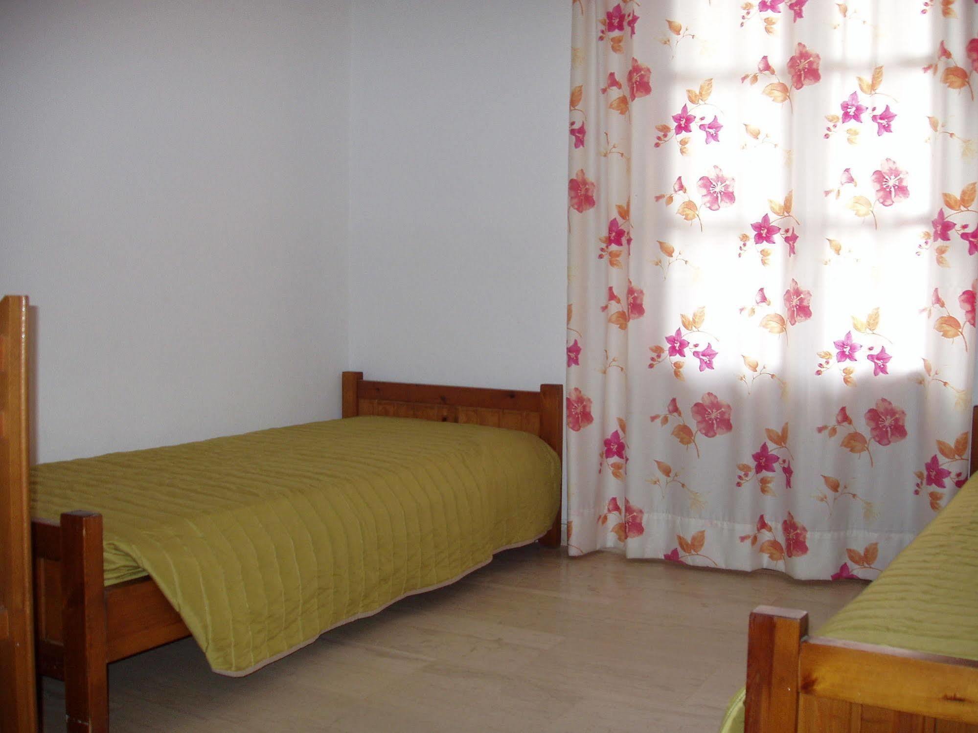Koula Apartments Stalida 외부 사진